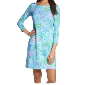 Lilly Pulitzer Sophie UPF 50+ Dress